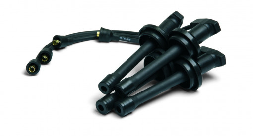 Провода в/в УАЗ 409 дв. c наконечниками