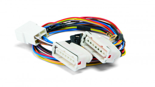 Жгут проводов системы зажигания ВАЗ-2108-21099 карбюратор