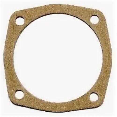 Прокладка водяного насоса ВАЗ-2101-2107 полупомпы (пробковая)