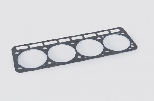 Прокладка ГБЦ 410 дв.