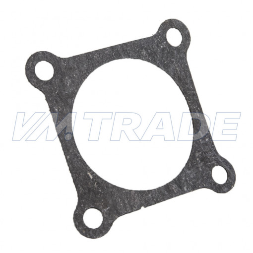 Прокладка дросселя Газель, УАЗ дв. 4216, 4213 "Оригинал"