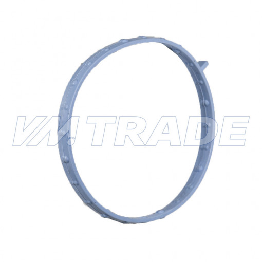 Прокладка дросселя Газель Бизнес, NEXT дв. EVOTECH 2.7л "Оригинал"