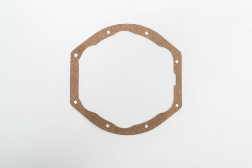 Прокладка картера переднего моста ВАЗ-2121 НИВА (пробковая)