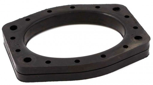 Прокладка корпуса воздушного фильтра ВАЗ-2101-2107, 2121