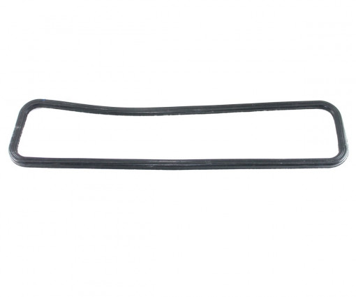 Прокладка крышки клапанов ГАЗ-53, 3307, 66, ПАЗ (резиновая)