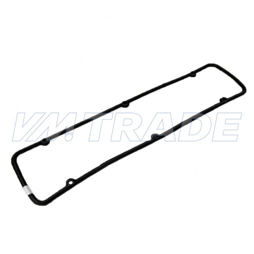 Прокладка крышки клапанов Газель Бизнес дв. 4216 Евро-IV (под пластик. крышку) "Оригинал"