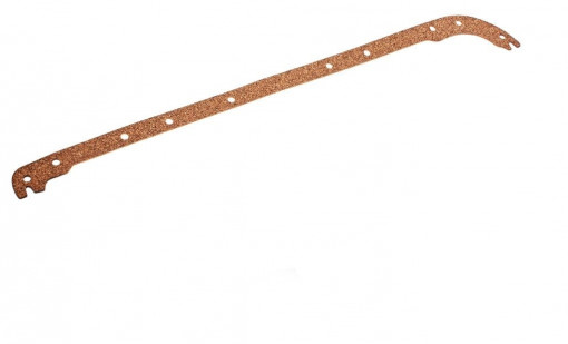 Прокладка поддона ГАЗ, ЗИЛ, ПАЗ, МАЗ, МТЗ дв. Д-245 пробковая