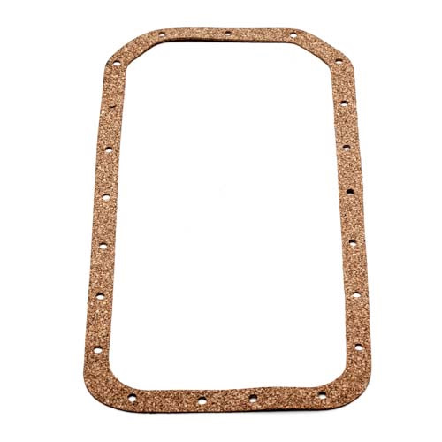 Прокладка поддона Волга, Газель 402 дв. (пробковая)