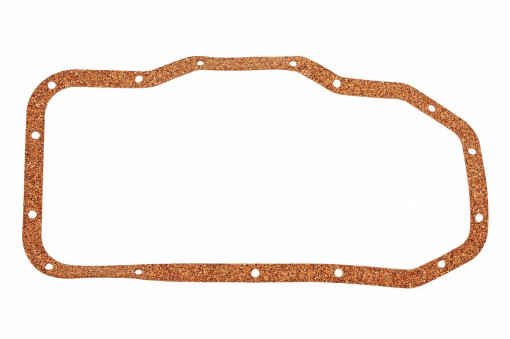 Прокладка поддона Волга, Газель, УАЗ 405, 406, 409 дв. (пробковая)