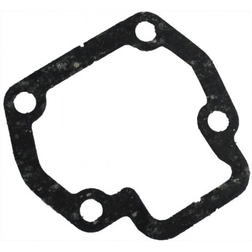 Прокладка масляного насоса Волга, Газель, УАЗ дв. 402 (паронит 0,6 мм)