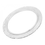 Прокладка приемной трубы УАЗ-Патриот,  Хантер дв. 514 (кольцо тонкое)