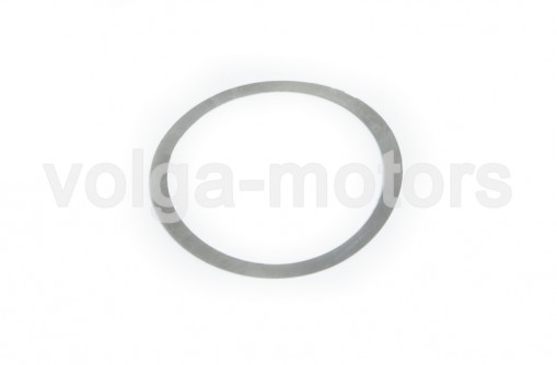 Прокладка регул. пром. вала КПП ГАЗ-3308 тонкая (Газель NEXT КПП Н/О)