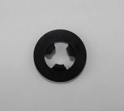 Прокладка топливного фильтра К..З-740, ГАЗ-560 верхняя "Оригинал"