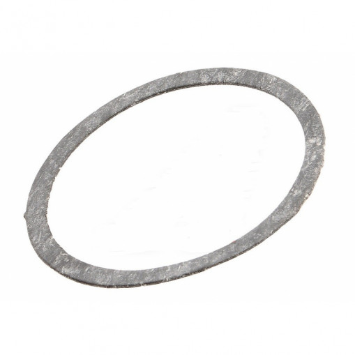 Прокладка трамблера ВАЗ-2101-2107, 2121 (паронит 0,6 мм)