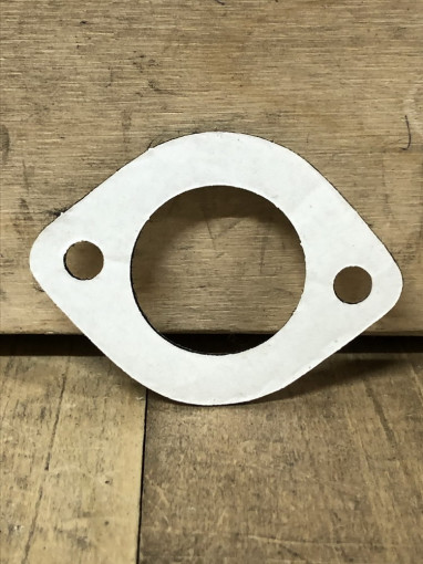 Прокладка крышки шкворня Газель-Бизнес "Оригинал"