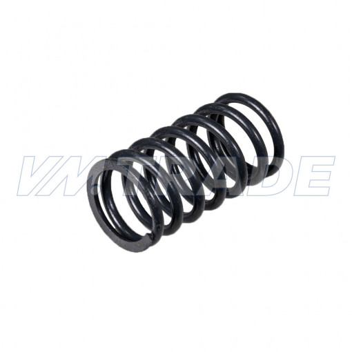 Пружина клапана Волга, Газель, УАЗ внутренняя 24-1007021 "Оригинал"