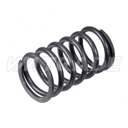 Пружина клапана Волга, Газель, УАЗ наружная 24-1007020 "Оригинал"