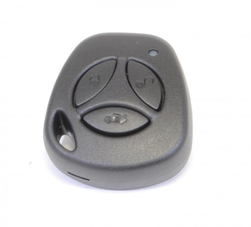 Пульт дистанционного управления LADA Калина, Приора (на ключе зажигания)