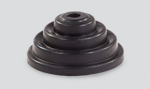 Пыльник рычага КПП УАЗ-469 (пыльник пола)