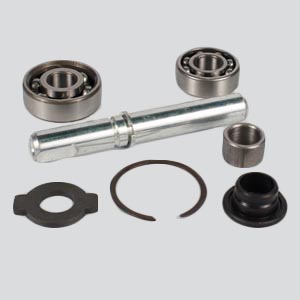 Р/к водяного насоса ГАЗ-53, 3307, 66, ПАЗ № 1 ф/уп ЗМЗ ОРИГИНАЛ