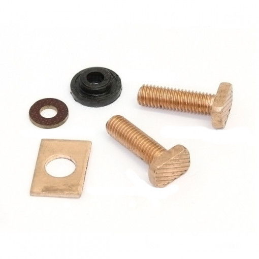 Р/к втягивающего ВАЗ, ГАЗ, УАЗ (малый стартер)