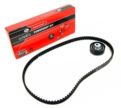 Р/к ГРМ ВАЗ LADA Granta дв. 1.6л, 8кл. (ремень ГРМ +1 ролик)