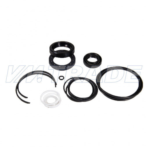 Р/к ГУР Волга н/о (манж., сальники 18 дет.) ГУР ШНКФ453.461.103