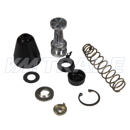 Р/к ГЦС Волга, Газель, ПАЗ, ГАЗ, УАЗ, Москвич (полный)