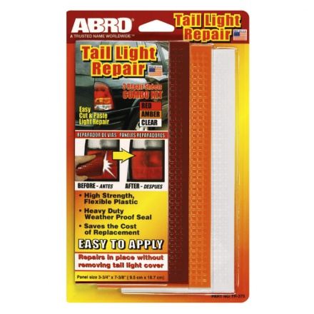 Р/к для ремонта задних фонарей ABRO (стоп-сигналов, габаритов, фар)