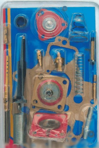 Р/к карбюратора ВАЗ-2105 (ЗИП)