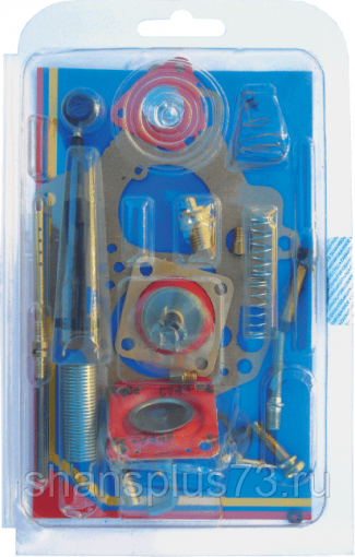 Р/к карбюратора ВАЗ-2107, 2107-20 (ЗИП)