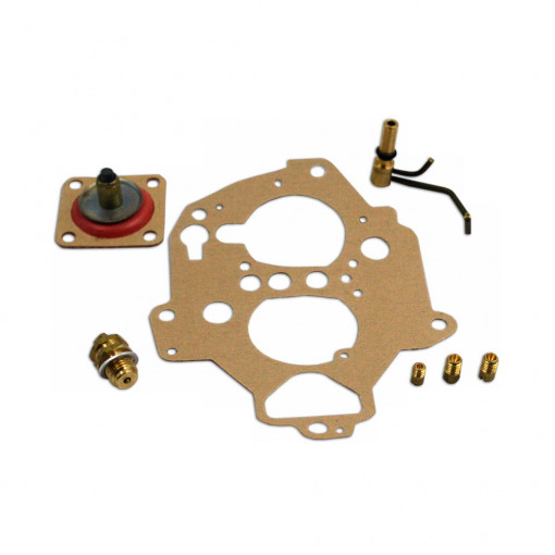 Р/к карбюратора ВАЗ-2108 ф/уп. ПЕКАР