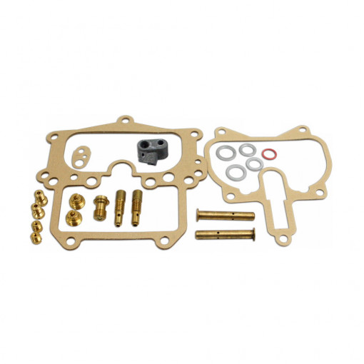 Р/к карбюратора К-126И