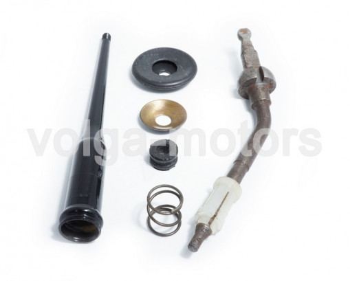 Р/к рычага КПП ГАЗ-31105