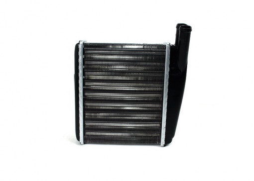 Радиатор отопителя ОСА-4000 дополнительного