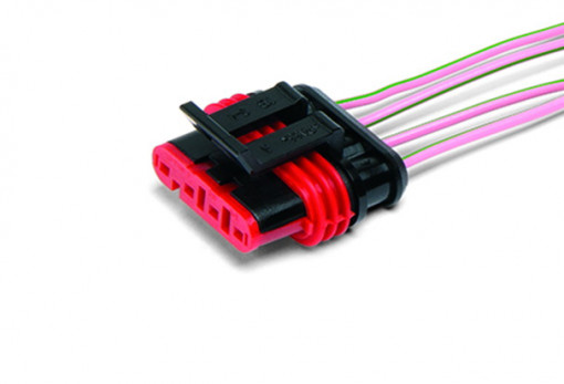 Разъем бензонасоса, к датчику уровня топлива