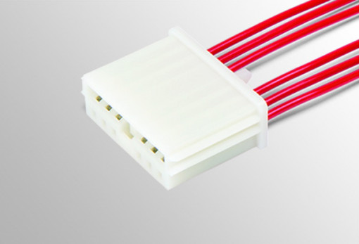 Разъем заднего фонаря ВАЗ-2105, 2107, 2108-21099