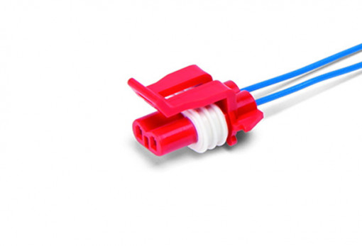 Разъем датчика адсорбера