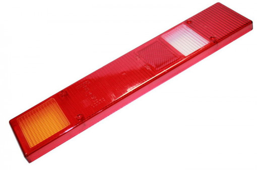 Рассеиватель заднего фонаря ГАЗ-3302 н/о (узкий зад. ход) фонарь Киржач