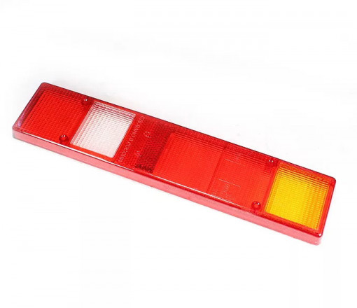 Рассеиватель заднего фонаря ГАЗ-3302 с/о (широкий зад. ход) фонарь ОСВАР