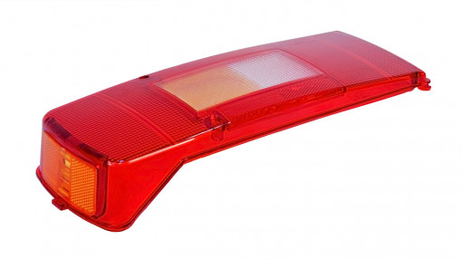 Рассеиватель заднего фонаря ГАЗон NEXT, VOLVO малый