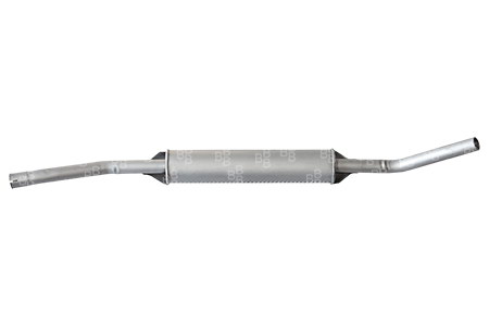 Резонатор ВАЗ-21213 Нива