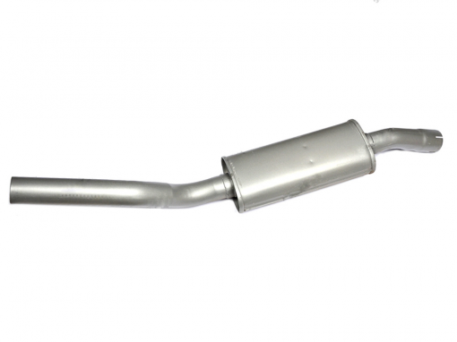 Резонатор Газель дв. 4216, Крайслер (усиленная конструкция)