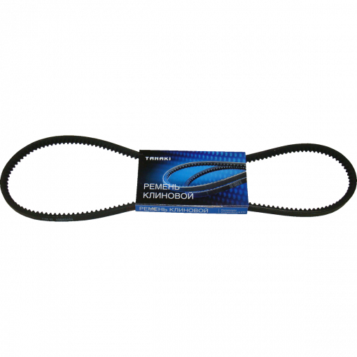 Ремень  938 ВАЗ-2101-2107, 2121 Нива, М-2141 генератора зубчатый