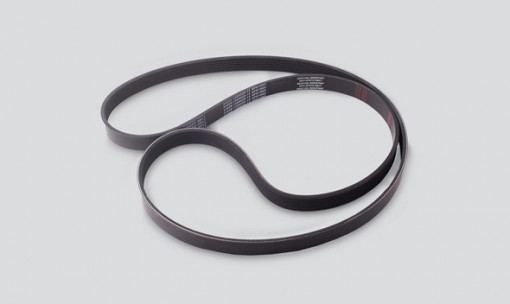 Ремень 1235 6PK ГУР УАЗ Патриот (2008-) дв. ЗМЗ-409 , TOYOTA