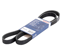 Ремень 1390 6PK Волга, Газель, Соболь с ГУР дв. 406, 405, 4216, Evоtесh