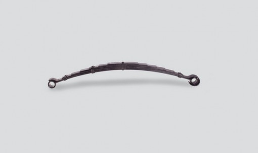 Рессора УАЗ-469 передняя (8 листов)