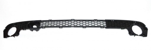 Решетка бампера ВАЗ-2123 Chevrolet Niva