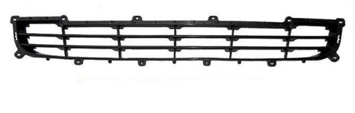 Решетка бампера ВАЗ LADA Priora Н/О