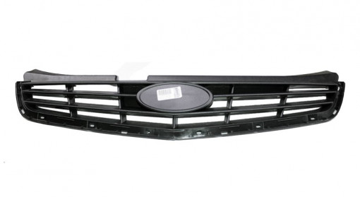 Решетка радиатора LADA Priora (верхняя) Н/О